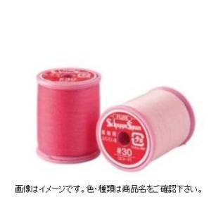 フジックス FUJIX フジックス シャッペスパン 30番 100m 色番号 401 白 厚地用 ミシン糸 FK69-401