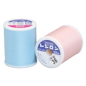 フジックス FUJIX フジックス ニット用 レジロンミシン糸 Col.100 50番 300m FK80-100