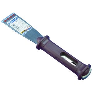 林刃物 アレックス ALLEX ALLEX BKS-02 アレックス ハンマーへら 直 38mm 林刃物
