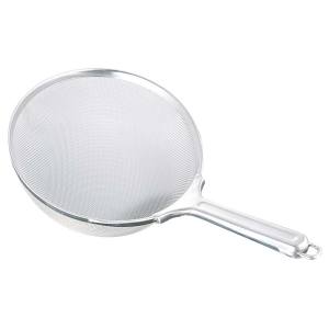 本間冬治工業 HOMMA 弁慶 18-8 すくいざる 35cm HF-112 本間冬治工業