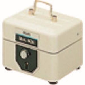 プラス PLUS プラス SB-006 37165 スチール印箱 SB-006 豆 エルグレー