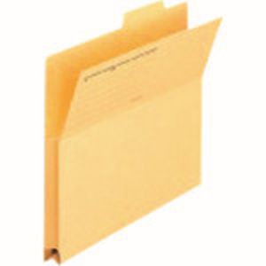 プラス PLUS プラス FL-061PF YL 87137 持出しフォルダー FL-061PF イエロー