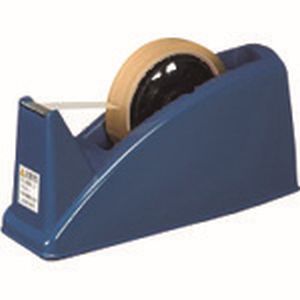 プラス PLUS プラス TC-101E BL 37298 テープカッター TC-101E ブルー