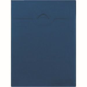 プラス PLUS プラス FL-118CH BL 88721 ポケット付エンベロープ FL-118CH BL
