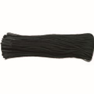 プラス PLUS プラス TF-100PS 36275 つづりひも TF-100PS 黒