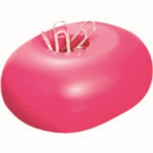 プラス プラス CP-500 PK 81960 クリップケース CP-500 ピンク