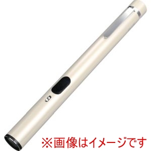 プラス プラス PL-G120WH 28-198 レーザーポインター 