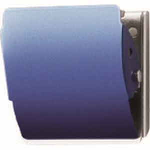 プラス PLUS プラス CP-047MCR-B BL 80406 MGクリップホールドL CP-047MCR-B ブルー