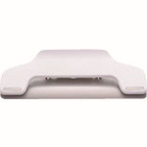 プラス プラス CP-123-MW-B WH 80462 マグネットクリップワイド
