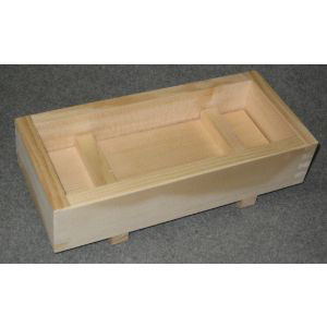 星野工業 星野工業 押し寿司器 大