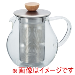 ハリオ HARIO ハリオ ティーピッチャー TPC-70HSV
