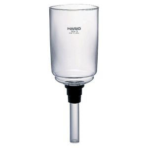 ハリオ HARIO ハリオ TCA3  コーヒーサイフォン TCA-3用 部品:上ボール