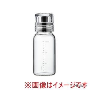 ハリオ HARIO ハリオ ドレッシング ボトル スリム 150 DBSN-150-B