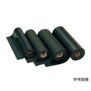 光 光 GR2-3001 ゴムシート ロール状 幅300mm 厚み2mm