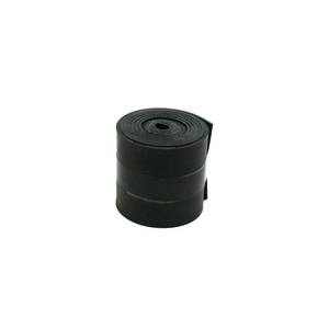 光 光 GR2-51 ゴムロール巻 黒 2x50mmx1m