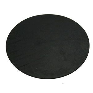 光 光 GR2-100 ゴム板 2×100丸