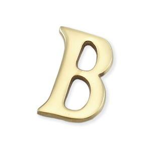 光 光 LB38-B ゴールド文字 英B