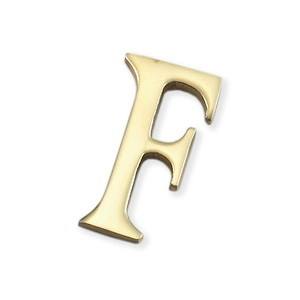 光 光 LB38-F ゴールド文字 英F