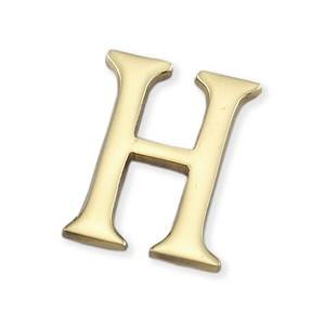 光 光 LB38-H ゴールド文字 英H
