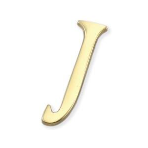 光 光 LB38-J ゴールド文字 英J