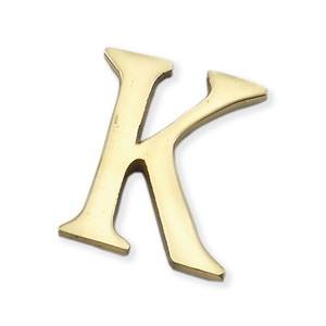 光 光 LB38-K ゴールド文字 英K