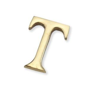 光 光 LB38-T ゴールド文字 英T