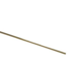 光 光 BM995-4 真鍮丸棒 995mm×4mm