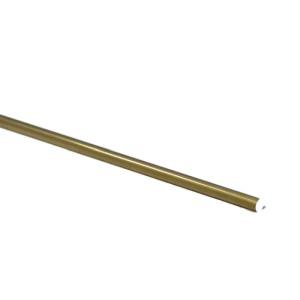 光 光 BM995-8 真鍮丸棒 995mm×8mm