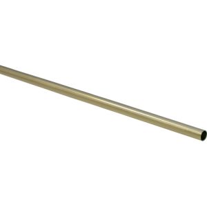 光 光 BP995-10 真鍮パイプ 995×10丸mm