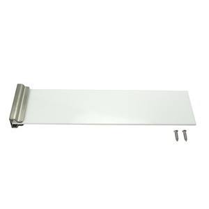 光 光 UP1624-N ユニプレート 持出型 無地