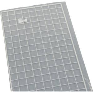 光 光 PJ1845-2 メッシュパネル 白 1800×450mm メーカー直送 代引不可 北海道沖縄離島不可