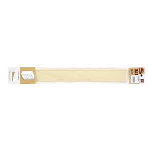 光 光 GQ12-451 倒れ防止君 L450 ベージュ 1本入