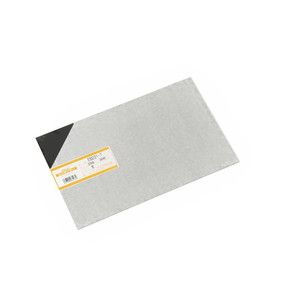 光 光 EB231-7 エンビ板 黒 1x200x300mm