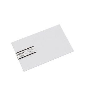 光 光 EB232-1 エンビ板 透明 200×300×2.0mm