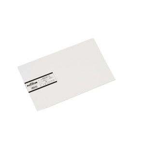 光 光 EB232-5 エンビ板 白 200×300×2.0mm