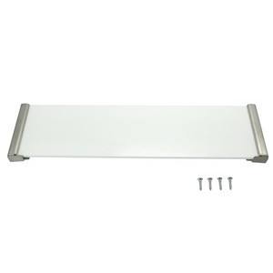 光 光 UP2725-N ユニプレート 正面付 無地