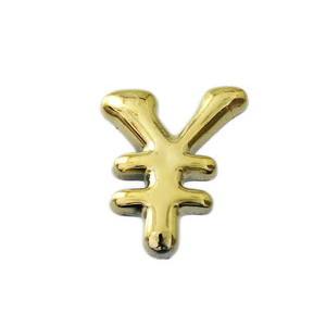 光 光 ABG20-11 ゴールド文字 大