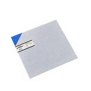 光 光 EB332-6 エンビ板 青 2x300x300mm