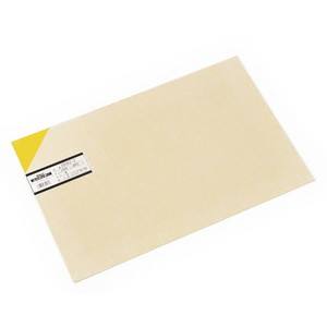 光 光 EB342-3 エンビ板 黄 2x300x450mm