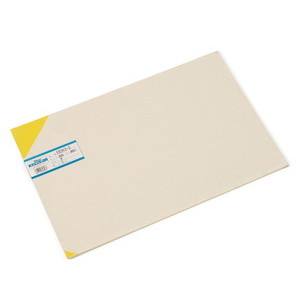 光 光 EB343-3 エンビ板 黄 3x300x450mm