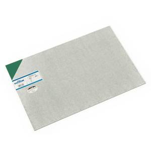 光 光 EB343-4 エンビ板 緑 3x300x450mm