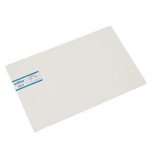 光 光 EB343-5 エンビ板 白 300×450×3.0mm