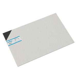 光 光 EB343-7 エンビ板 黒 3x300x450mm