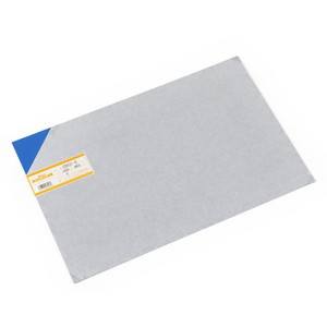 光 光 EB431-6 エンビ板 青 1x300x450mm