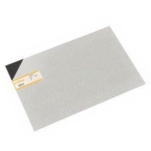 光 光 EB431-7 エンビ板 黒 1x300x450mm