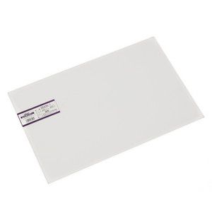 光 光 EB435-1 エンビ板 透明 300×450×0.5mm