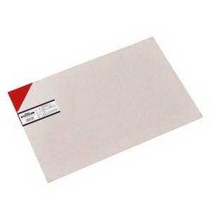 光 光 EB435-2 エンビ板 赤 0.5x300x450mm