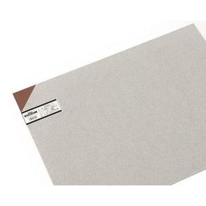 光 光 EB462-11 エンビ板スモーク透明2×450×600mm