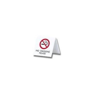 光 光 UP662-4 NO SMOKING 60x60x3mm