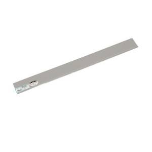 光 光 HE8062-7 発泡エンビグレー 2x60x600mm